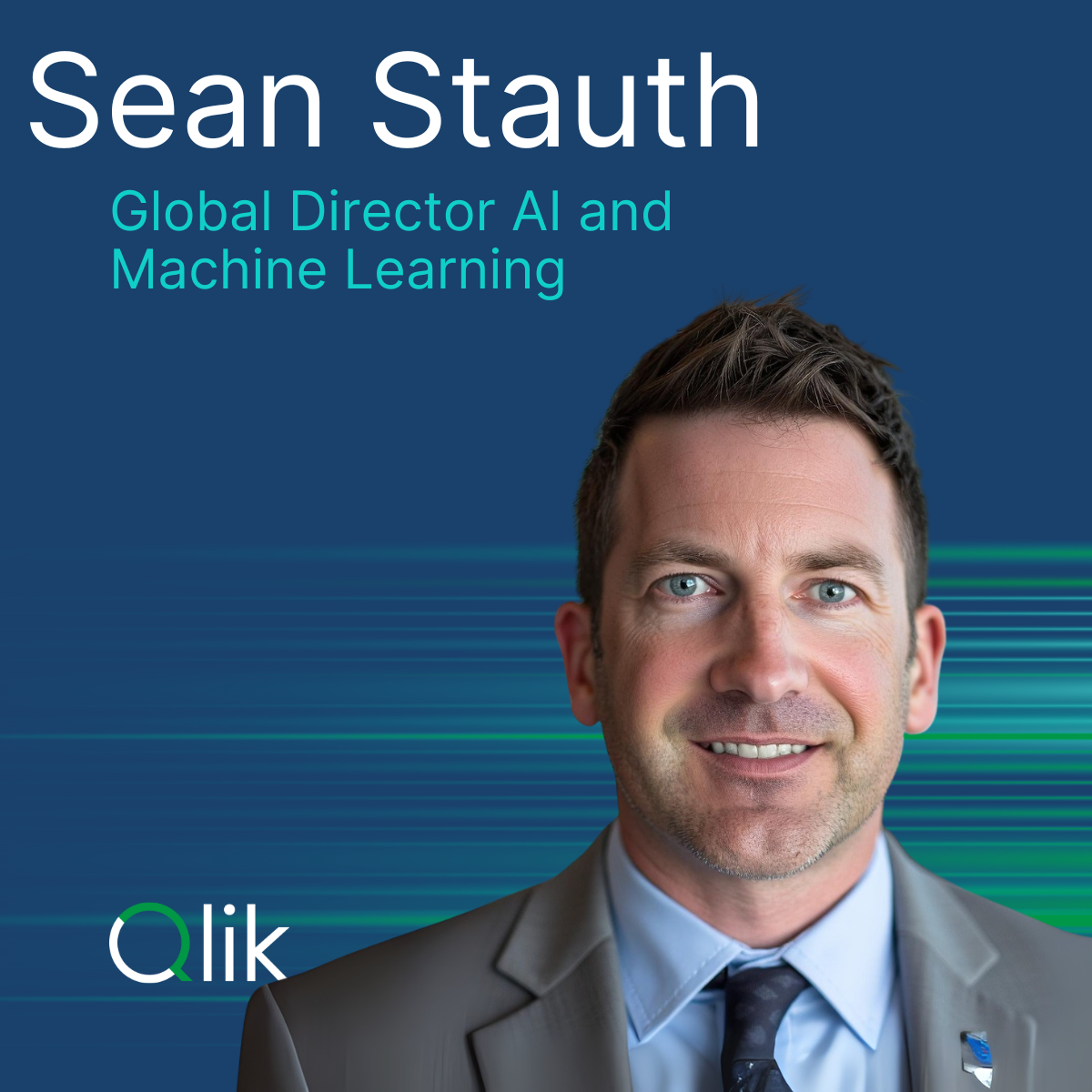 Sean Stauth